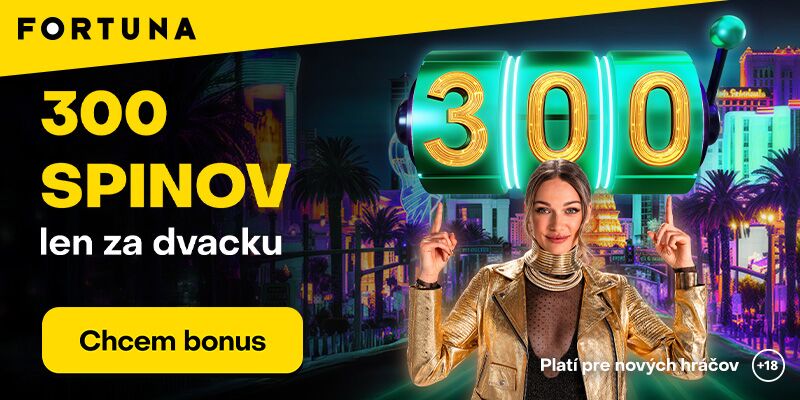 Fortuna casino online